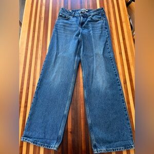 Levi's jeans